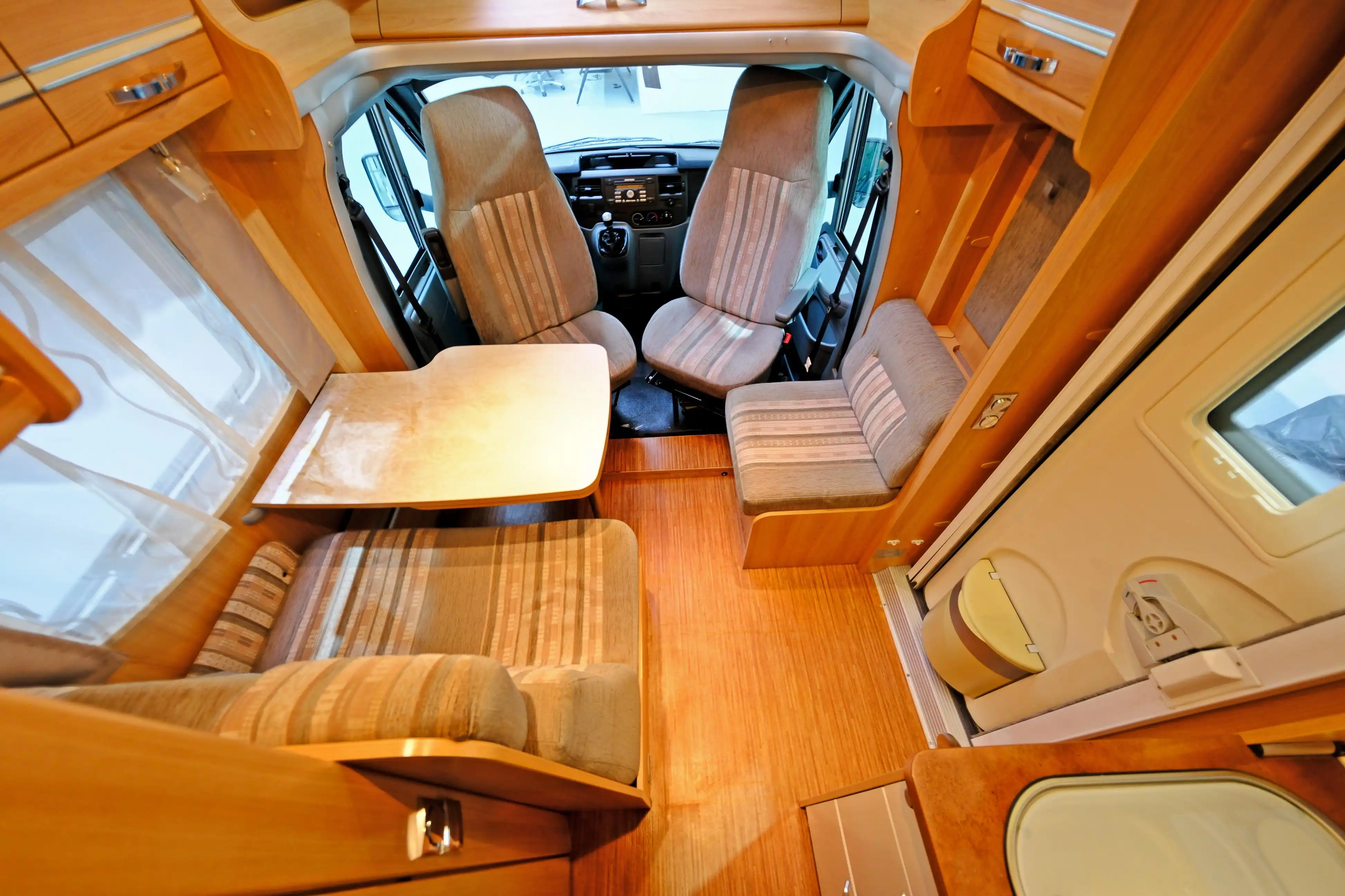 TEC AdvanTec V 654 G - Ansicht 7